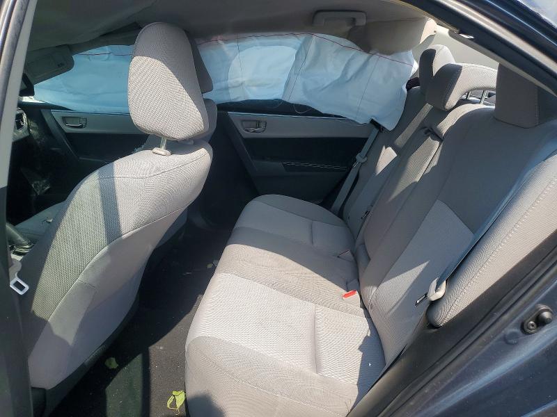 Photo 10 from auction – 2015 TOYOTA COROLLA with VIN 2T1BPRHE7FC238399