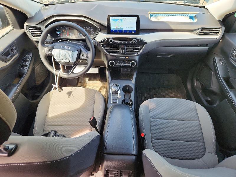 Photo 8 from auction – 2022 FORD ESCAPE with VIN 1FMCU0G60NUB09615