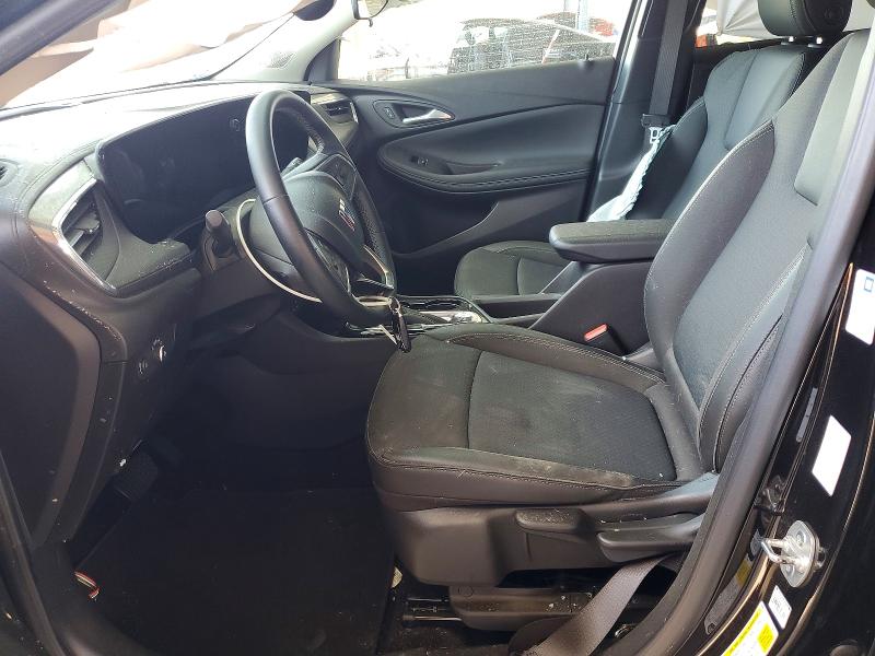 Photo 7 from auction – 2025 BUICK ENCORE GX with VIN KL4AMBSP2SB008813