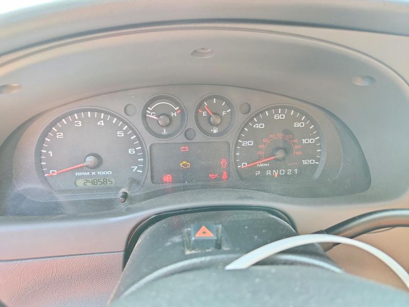 Photo 9 from auction – 2008 FORD RANGER with VIN 1FTYR14U58PA42131