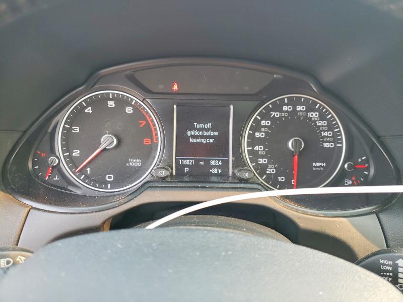 Photo 9 from auction – 2017 AUDI Q5 with VIN WA1L2AFP8HA013046