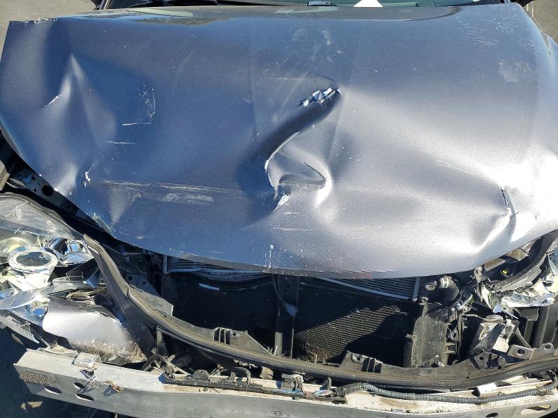 Photo 11 from auction – 2014 LEXUS CT with VIN JTHKD5BH3E2178993