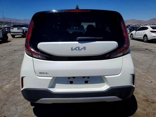 Photo 6 from auction – 2023 KIA SOUL with VIN KNDJ23AU8P7875765