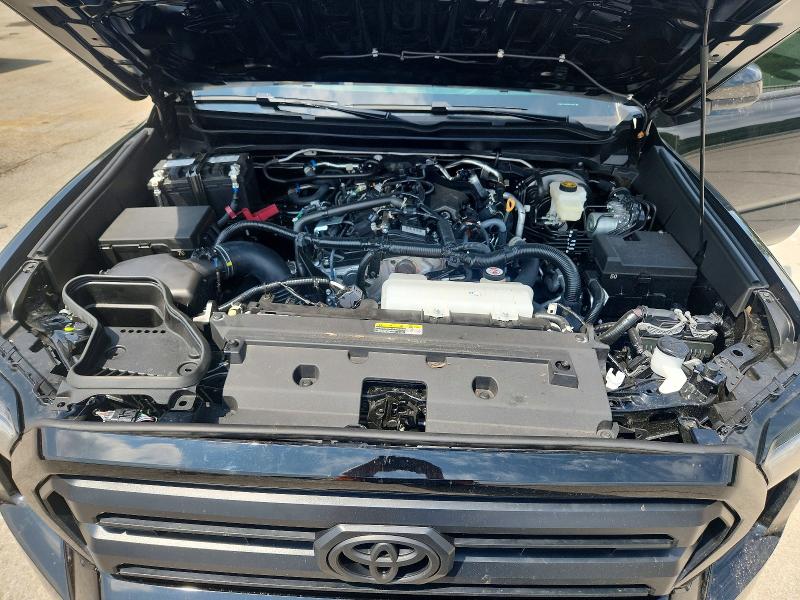 Photo 11 from auction – 2026 TOYOTA TACOMA with VIN 3TMLB5JN9TM275964