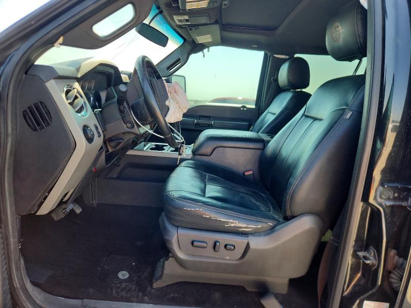 Photo 7 from auction – 2015 FORD F-250 with VIN 1FT7W2BT2FEB93232