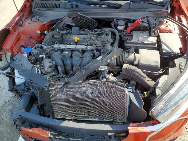 Photo 11 from auction – 2023 KIA FORTE with VIN 3KPF54AD2PE607703