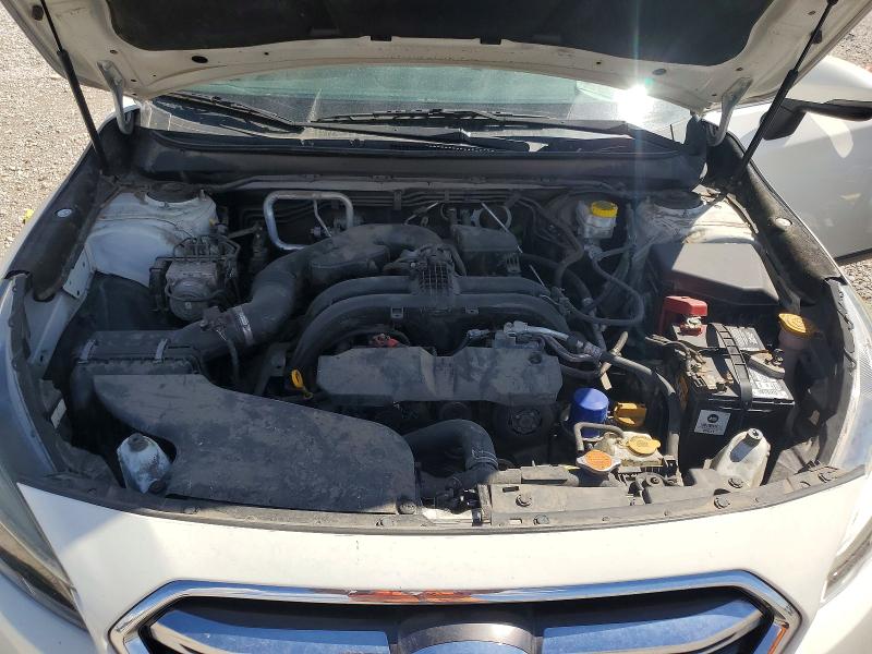 Photo 11 from auction – 2018 SUBARU OUTBACK with VIN 4S4BSAFC6J3256469