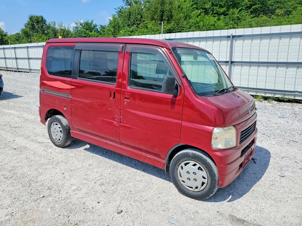 Zdjęcie 4 z aukcji – 1999 HONDA VAMOS z VIN HM11014837