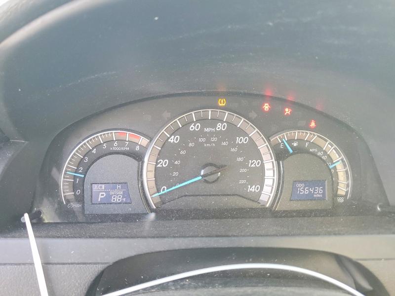 Photo 9 from auction – 2012 TOYOTA CAMRY with VIN 4T1BF1FK7CU583200