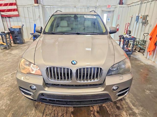 Photo 5 from auction – 2011 BMW X5 with VIN 5UXZW0C54BL658806