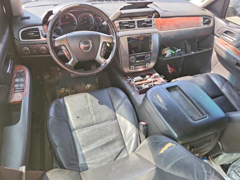 Photo 8 from auction – 2007 GMC NEW SIERRA with VIN 3GTEK13M27G543666