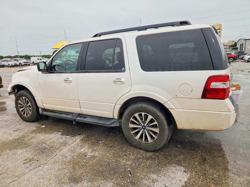 Photo 2 from auction – 2017 FORD EXPEDITION with VIN 1FMJU1HT5HEA82766