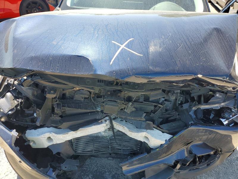 Photo 12 from auction – 2021 MAZDA CX-9 with VIN JM3TCBCY8M0453250