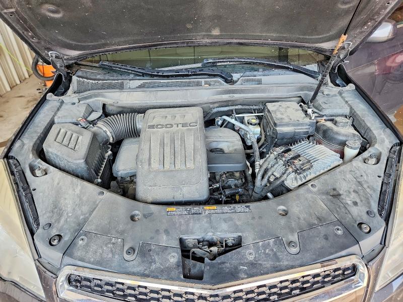Zdjęcie 12 z aukcji – 2014 CHEVROLET EQUINOX z VIN 2GNFLGEK1E6246100