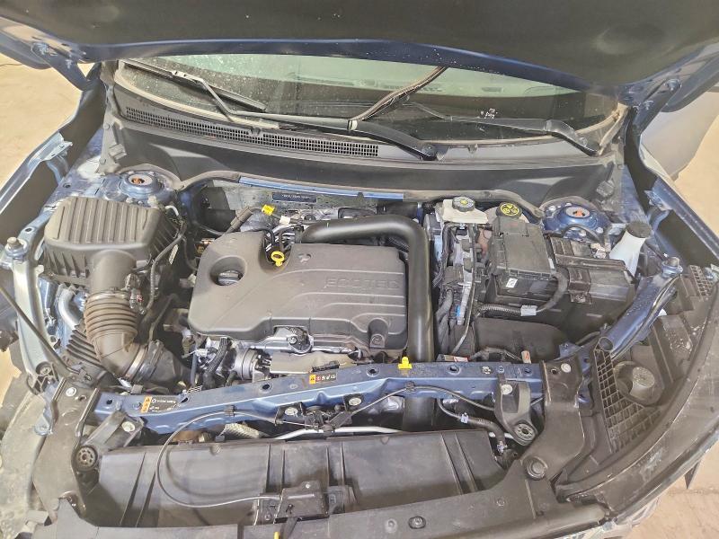 Photo 12 from auction – 2024 GMC TERRAIN with VIN 3GKALTEG5RL184844
