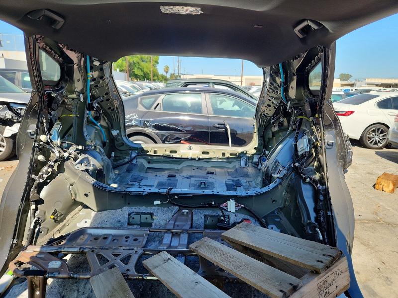 Photo 10 from auction – 2026 LEXUS RX 350 with VIN 2T2BAMBA2TC071886