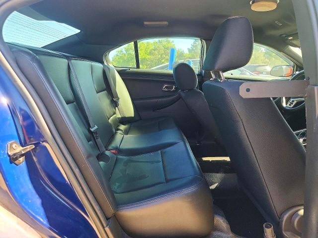 Photo 10 from auction – 2014 FORD TAURUS with VIN 1FAHP2MK0EG103123