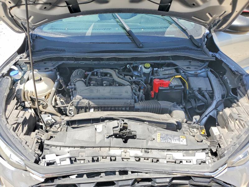 Photo 12 from auction – 2024 FORD ESCAPE with VIN 1FMCU9MNXRUA34492
