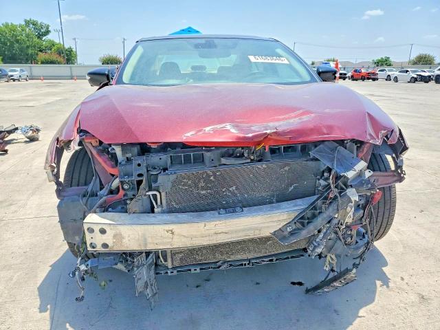 Photo 5 from auction – 2017 NISSAN MAXIMA with VIN 1N4AA6AP0HC441689