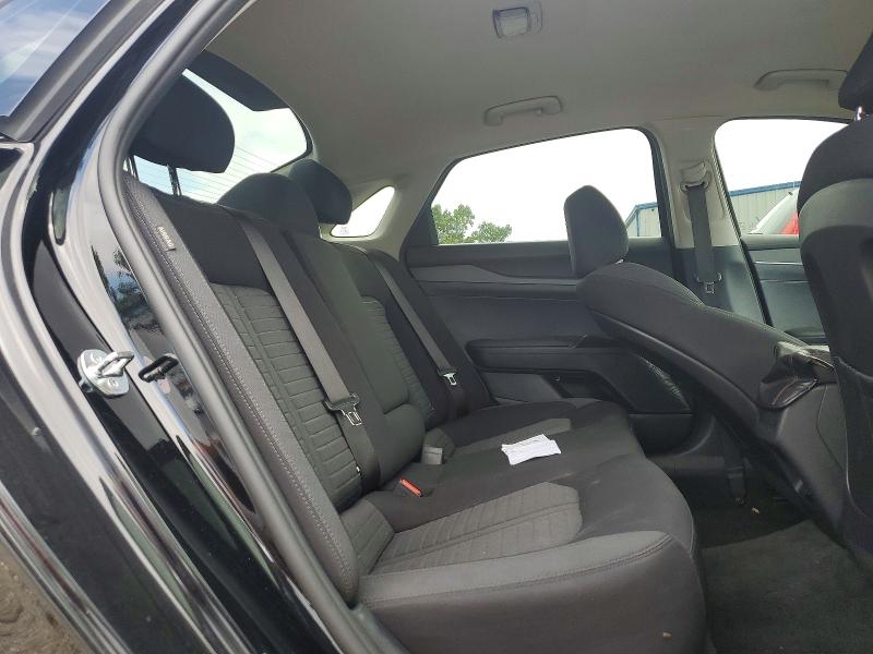 Photo 10 from auction – 2025 KIA K5 with VIN KNAG24J73S5286862