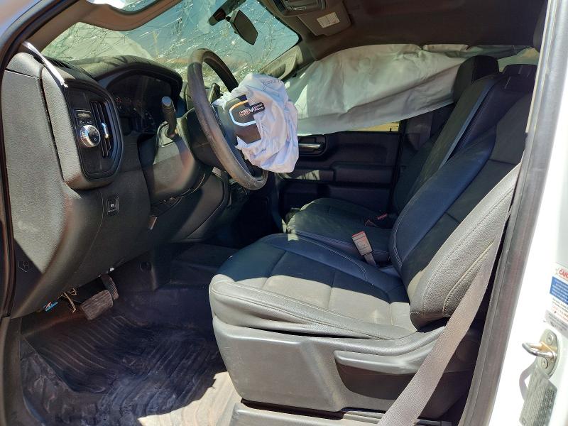 Photo 7 from auction – 2021 GMC SIERRA with VIN 1GT58LE72MF159062