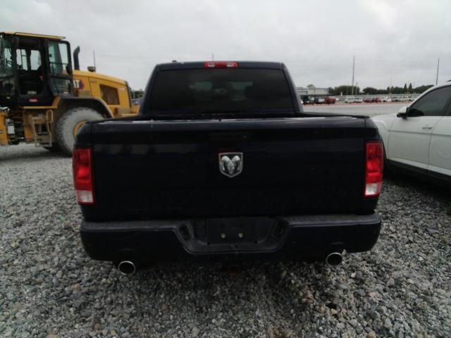 Photo 6 from auction – 2015 RAM 1500 with VIN 1C6RR6KT0FS535941