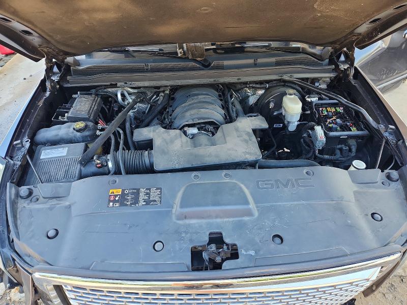 Photo 12 from auction – 2016 GMC YUKON with VIN 1GKS1CKJ0GR483769