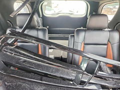 Photo 10 from auction – 2014 DODGE DURANGO with VIN 1C4RDHAG1EC286212