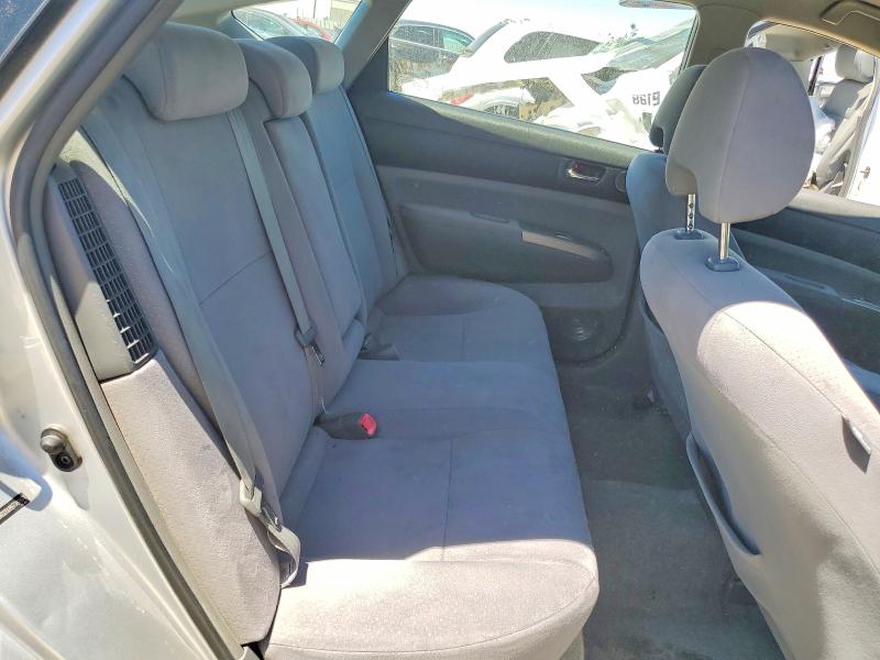 Photo 10 from auction – 2008 TOYOTA PRIUS with VIN JTDKB20U887761671