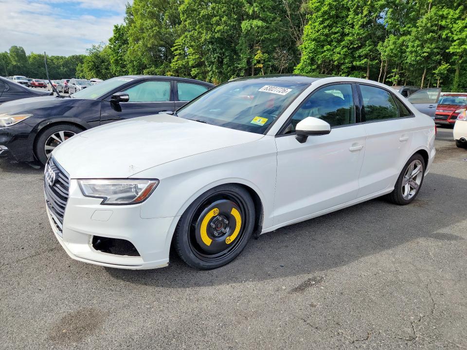 2017 AUDI A3 - Търг №63027726