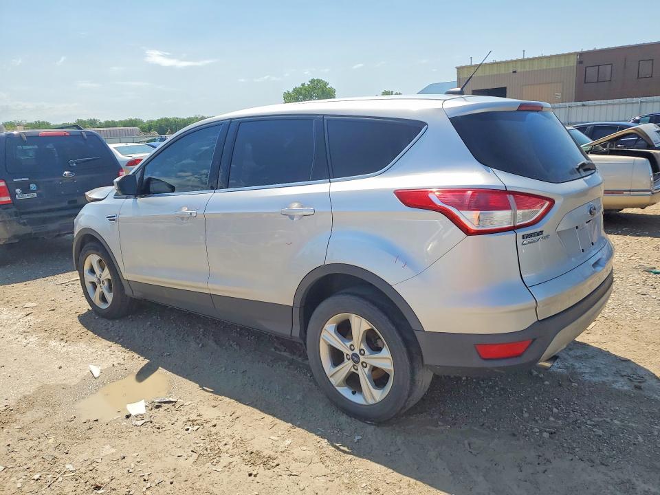 Photo 2 from auction – 2015 FORD ESCAPE with VIN 1FMCU0G90FUA51145