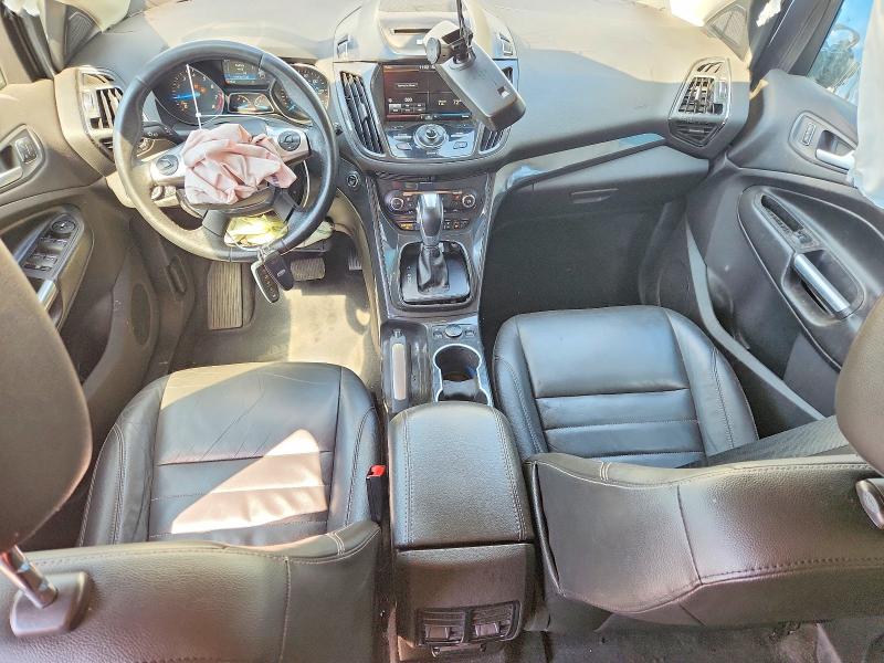 Photo 8 from auction – 2015 FORD ESCAPE with VIN 1FMCU0JX0FUA23983