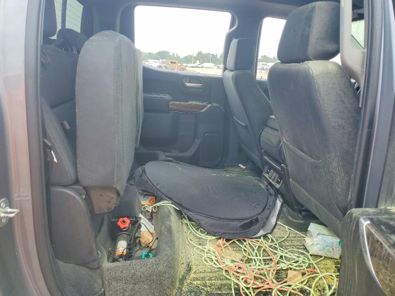 Photo 10 from auction – 2019 GMC SIERRA with VIN 3GTP8BED1KG308050