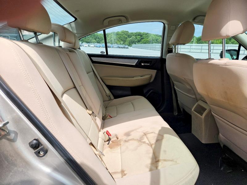 صورة رقم 10 من المزاد - 2017 SUBARU LEGACY مع VIN 4S3BNAF69H3061451