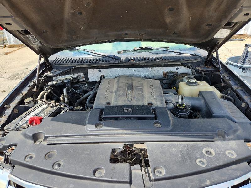 Photo 12 from auction – 2007 LINCOLN NAVIGATOR with VIN 5LMFU28527LJ05375