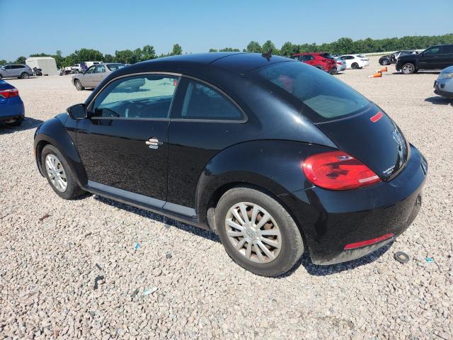Photo 2 from auction – 2012 VOLKSWAGEN BEETLE with VIN 3VWFP7AT6CM646231