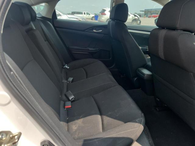 Photo 10 from auction – 2019 HONDA CIVIC with VIN 19XFC1F33KE018706