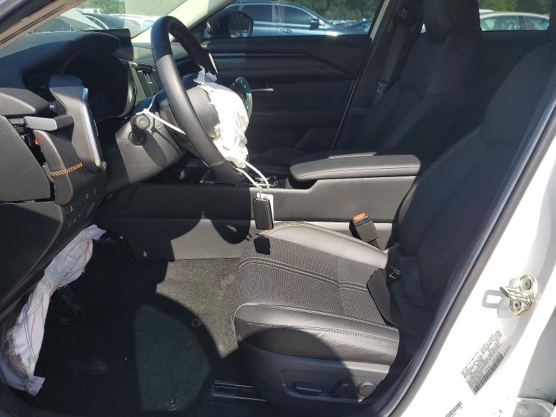 Photo 7 from auction – 2025 MAZDA CX-50 with VIN 7MMVABEM3SN393962
