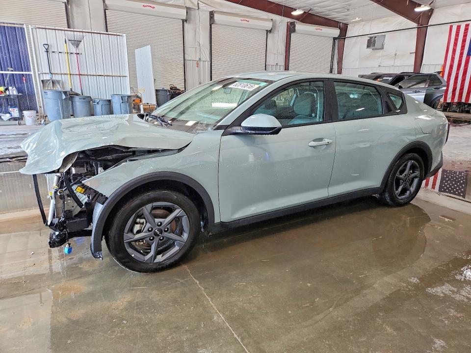 2025 KIA K4 - Търг №62810616