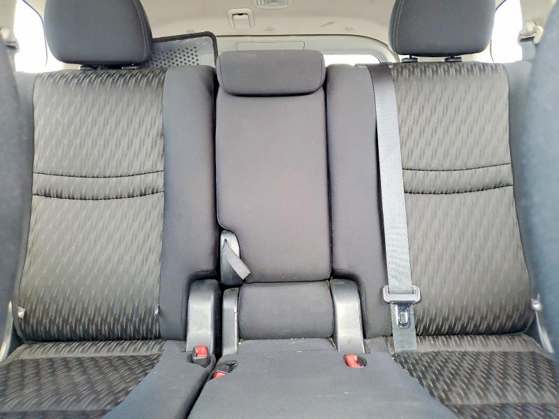 Photo 10 from auction – 2017 NISSAN ROGUE with VIN 5N1AT2MT8HC868197