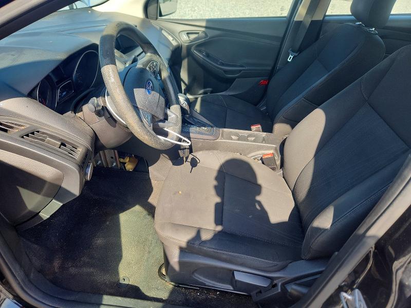 Снимка 7 от търг – 2015 FORD FOCUS с VIN 1FADP3E28FL355942
