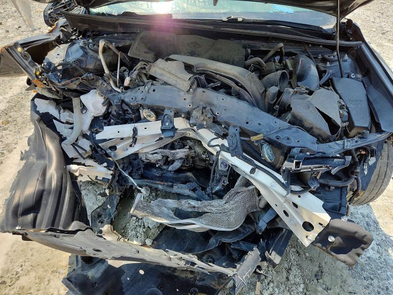 Photo 11 from auction – 2023 TOYOTA CAMRY with VIN 4T1G11AK3PU738066