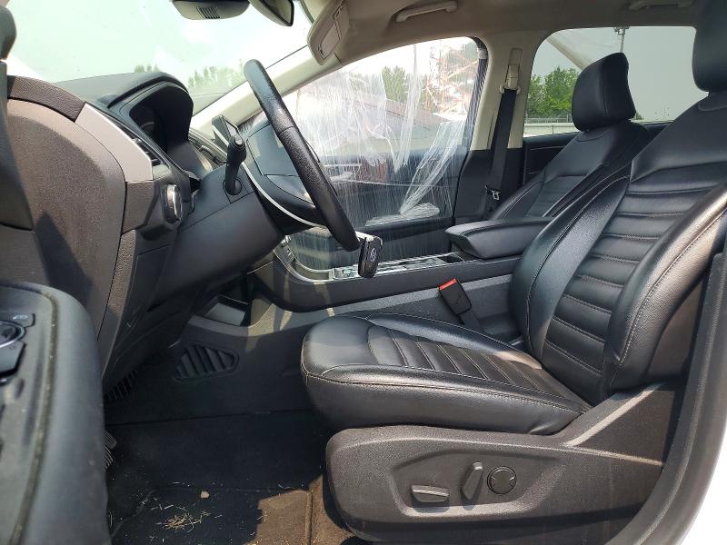 Photo 7 from auction – 2024 FORD EDGE with VIN 2FMPK4J95RBB00762