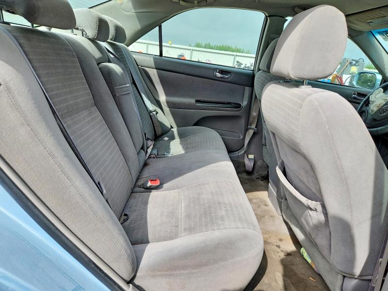 Photo 10 from auction – 2005 TOYOTA CAMRY with VIN 4T1BE32K25U539080