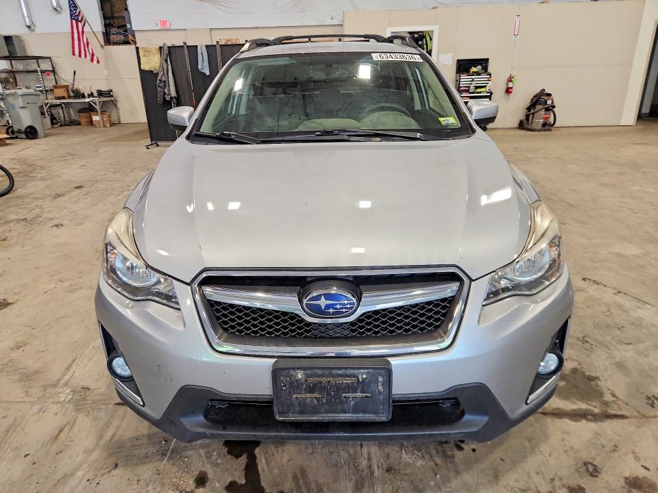 Photo 5 from auction – 2016 SUBARU CROSSTREK with VIN JF2GPABC0GH263240