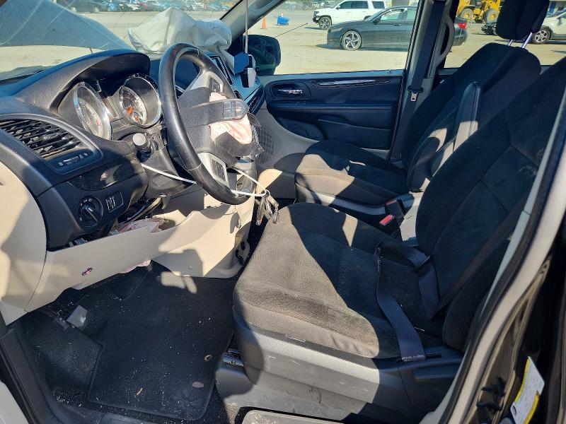 Photo 7 from auction – 2019 DODGE GRAND CARAVAN with VIN 2C4RDGBGXKR752294