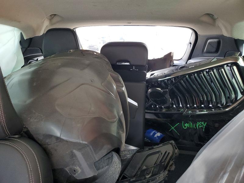 Photo 10 from auction – 2025 VOLVO XC40 with VIN YV4L12UE2S2486066