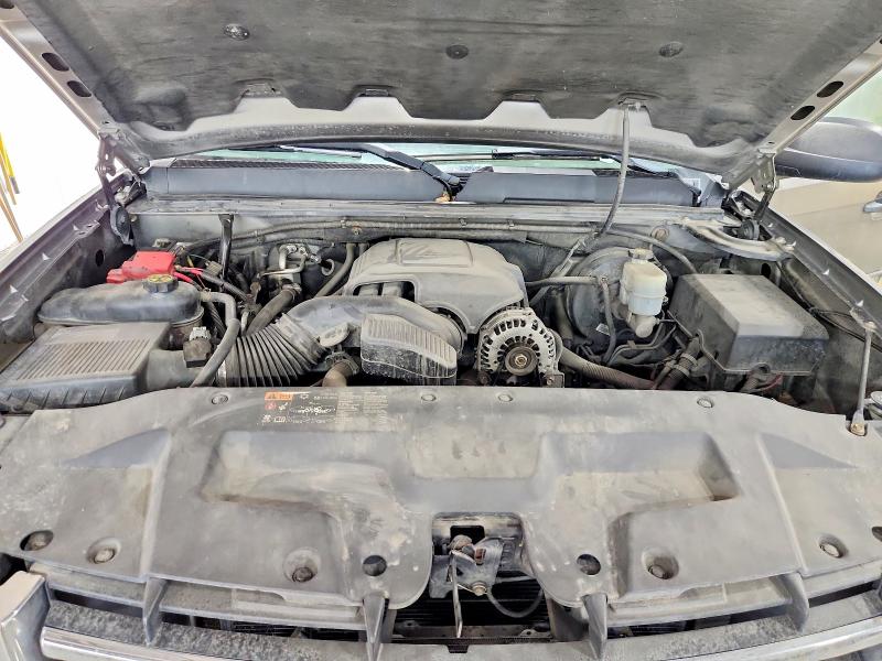 Photo 11 from auction – 2013 GMC SIERRA with VIN 3GTP2VE76DG175933