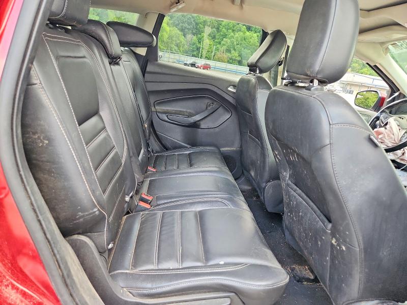 Photo 11 from auction – 2018 FORD ESCAPE with VIN 1FMCU9HD7JUD42225
