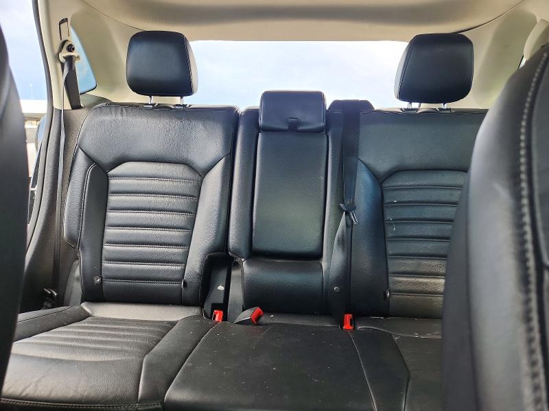 Photo 10 from auction – 2015 FORD EDGE with VIN 2FMTK4J88FBB82519